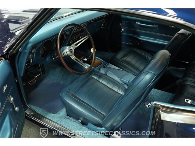 1968 Chevrolet Camaro (CC-2099238) for sale in Lutz, Florida