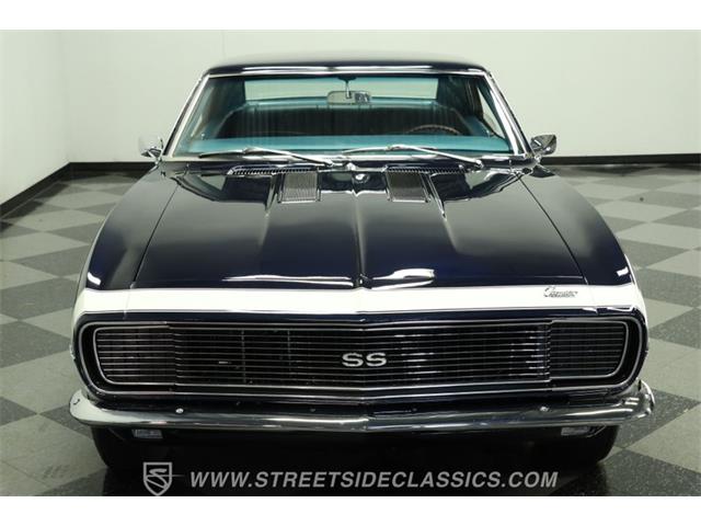 1968 Chevrolet Camaro (CC-2099238) for sale in Lutz, Florida