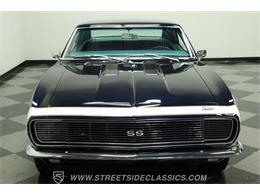 1968 Chevrolet Camaro (CC-2099238) for sale in Lutz, Florida