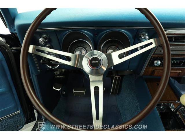 1968 Chevrolet Camaro (CC-2099238) for sale in Lutz, Florida