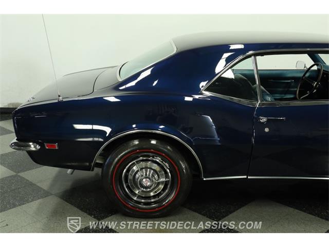 1968 Chevrolet Camaro (CC-2099238) for sale in Lutz, Florida