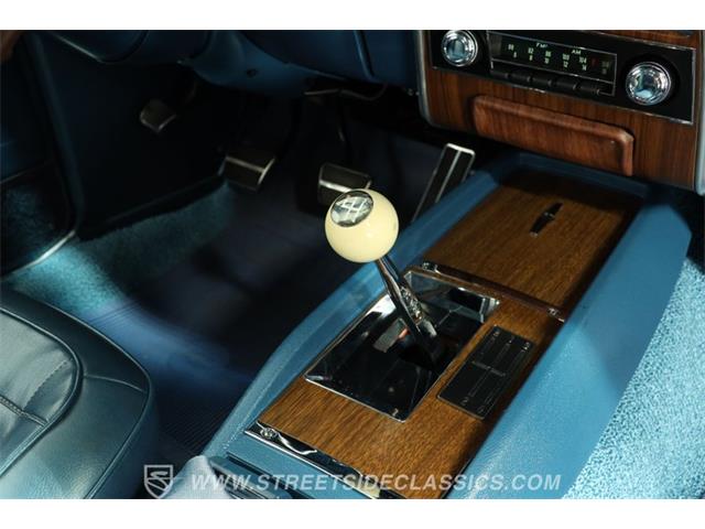 1968 Chevrolet Camaro (CC-2099238) for sale in Lutz, Florida