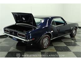 1968 Chevrolet Camaro (CC-2099238) for sale in Lutz, Florida