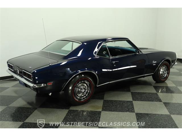 1968 Chevrolet Camaro (CC-2099238) for sale in Lutz, Florida