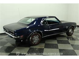 1968 Chevrolet Camaro (CC-2099238) for sale in Lutz, Florida