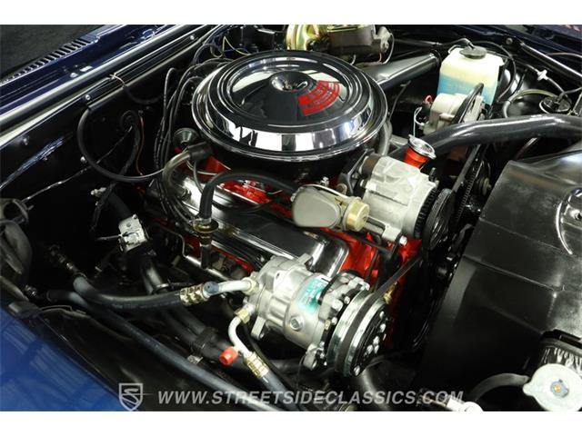 1968 Chevrolet Camaro (CC-2099238) for sale in Lutz, Florida
