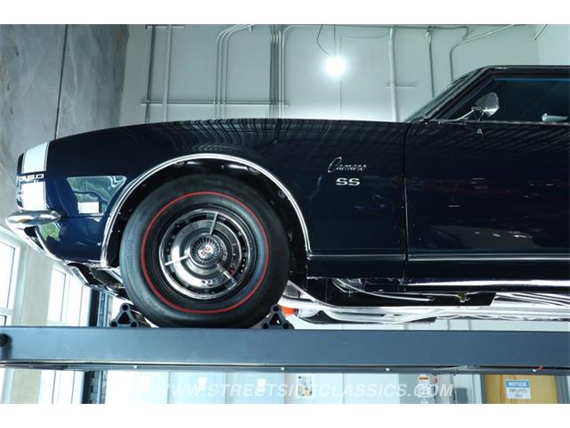 1968 Chevrolet Camaro (CC-2099238) for sale in Lutz, Florida