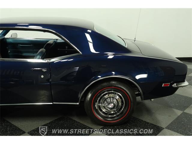 1968 Chevrolet Camaro (CC-2099238) for sale in Lutz, Florida