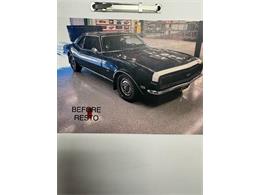 1968 Chevrolet Camaro (CC-2099238) for sale in Lutz, Florida
