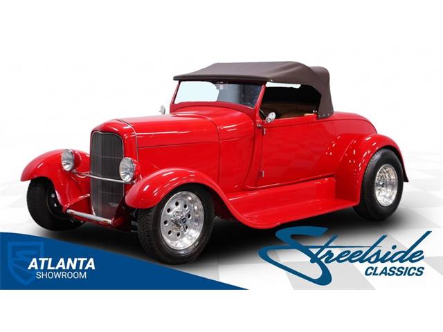 1929 Ford Model A (CC-2099239) for sale in Lithia Springs, Georgia
