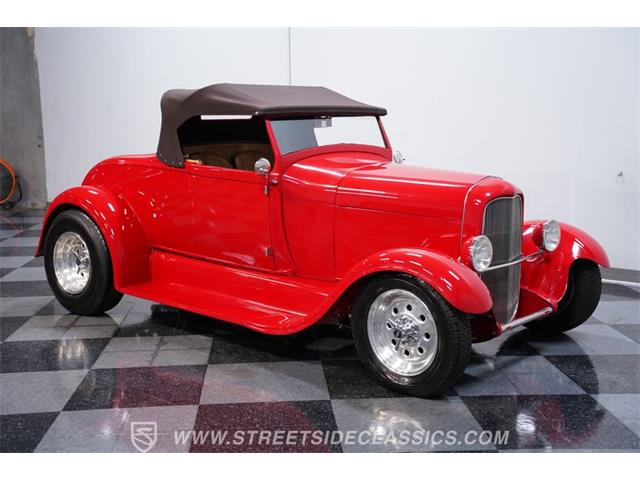 1929 Ford Model A (CC-2099239) for sale in Lithia Springs, Georgia