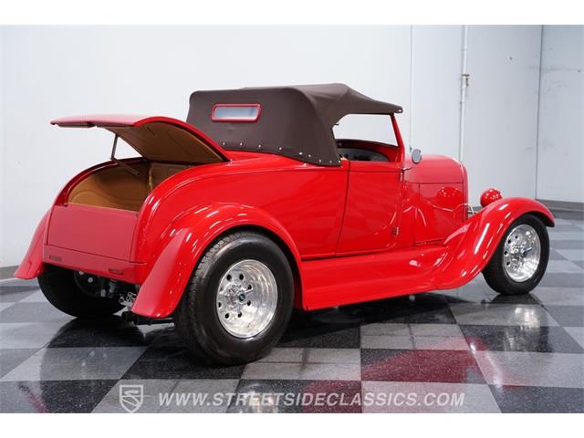 1929 Ford Model A (CC-2099239) for sale in Lithia Springs, Georgia