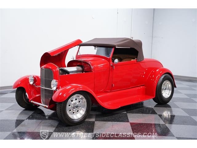 1929 Ford Model A (CC-2099239) for sale in Lithia Springs, Georgia