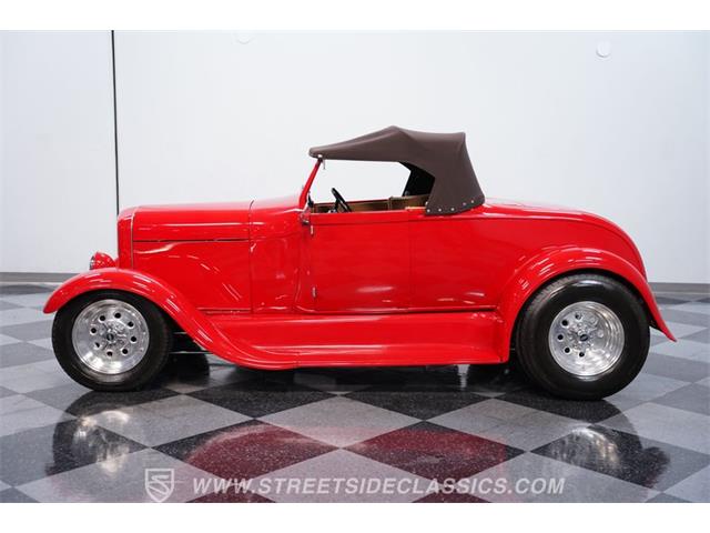 1929 Ford Model A (CC-2099239) for sale in Lithia Springs, Georgia