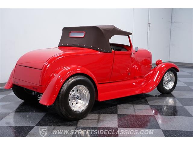 1929 Ford Model A (CC-2099239) for sale in Lithia Springs, Georgia