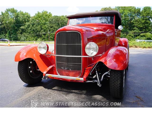 1929 Ford Model A (CC-2099239) for sale in Lithia Springs, Georgia