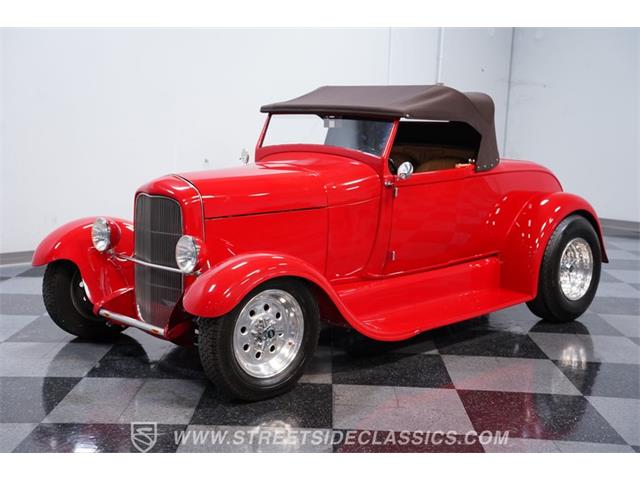 1929 Ford Model A (CC-2099239) for sale in Lithia Springs, Georgia