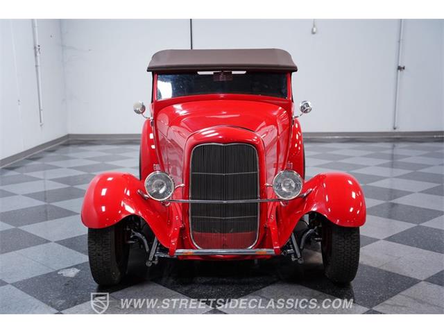 1929 Ford Model A (CC-2099239) for sale in Lithia Springs, Georgia