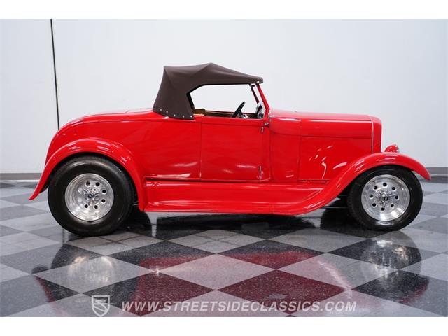 1929 Ford Model A (CC-2099239) for sale in Lithia Springs, Georgia