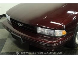 1996 Chevrolet Impala (CC-2090924) for sale in Lutz, Florida
