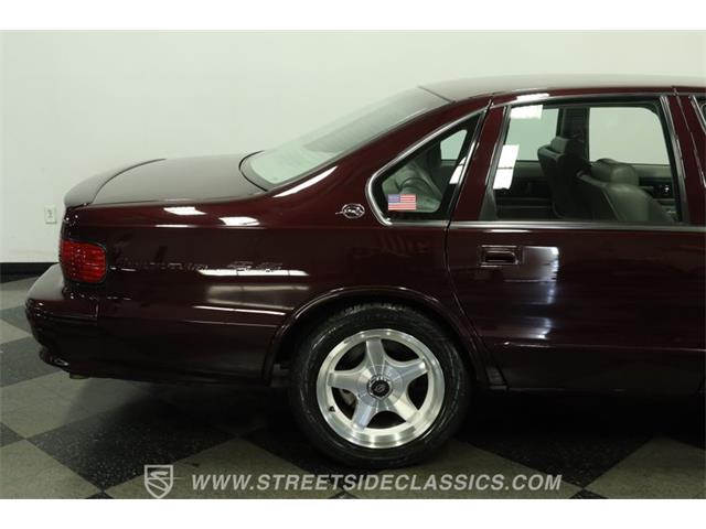 1996 Chevrolet Impala (CC-2090924) for sale in Lutz, Florida