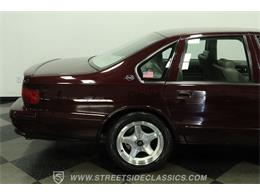 1996 Chevrolet Impala (CC-2090924) for sale in Lutz, Florida
