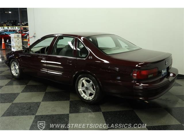1996 Chevrolet Impala (CC-2090924) for sale in Lutz, Florida