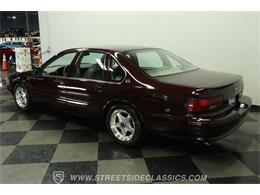 1996 Chevrolet Impala (CC-2090924) for sale in Lutz, Florida