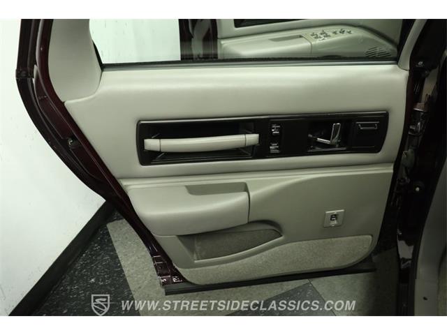 1996 Chevrolet Impala (CC-2090924) for sale in Lutz, Florida
