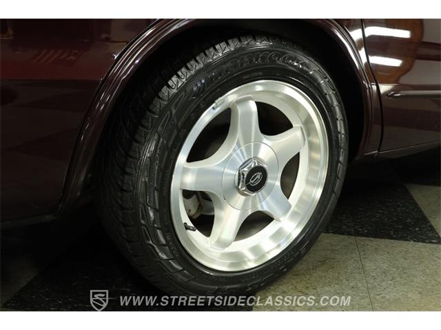 1996 Chevrolet Impala (CC-2090924) for sale in Lutz, Florida