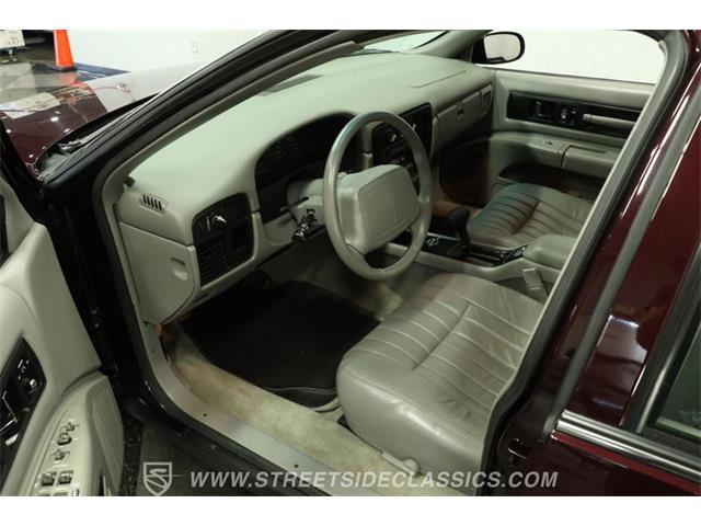 1996 Chevrolet Impala (CC-2090924) for sale in Lutz, Florida
