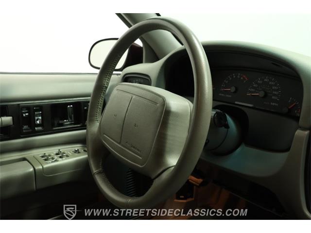 1996 Chevrolet Impala (CC-2090924) for sale in Lutz, Florida