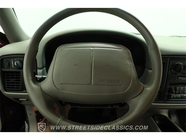 1996 Chevrolet Impala (CC-2090924) for sale in Lutz, Florida