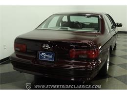 1996 Chevrolet Impala (CC-2090924) for sale in Lutz, Florida