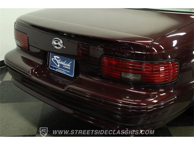 1996 Chevrolet Impala (CC-2090924) for sale in Lutz, Florida