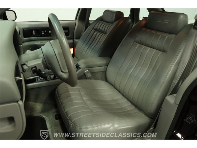 1996 Chevrolet Impala (CC-2090924) for sale in Lutz, Florida