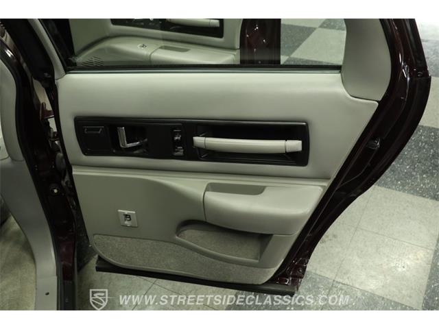 1996 Chevrolet Impala (CC-2090924) for sale in Lutz, Florida