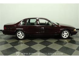 1996 Chevrolet Impala (CC-2090924) for sale in Lutz, Florida