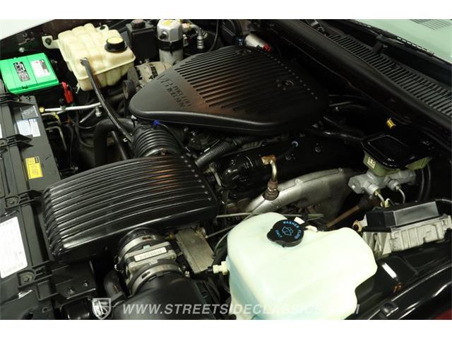 1996 Chevrolet Impala (CC-2090924) for sale in Lutz, Florida