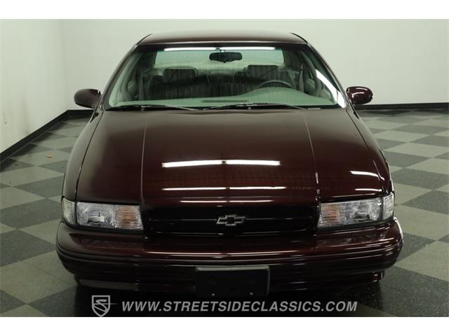 1996 Chevrolet Impala (CC-2090924) for sale in Lutz, Florida