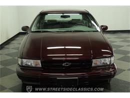 1996 Chevrolet Impala (CC-2090924) for sale in Lutz, Florida