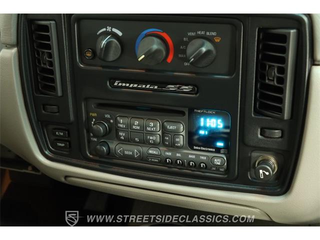 1996 Chevrolet Impala (CC-2090924) for sale in Lutz, Florida