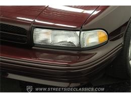1996 Chevrolet Impala (CC-2090924) for sale in Lutz, Florida