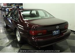 1996 Chevrolet Impala (CC-2090924) for sale in Lutz, Florida