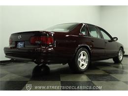 1996 Chevrolet Impala (CC-2090924) for sale in Lutz, Florida