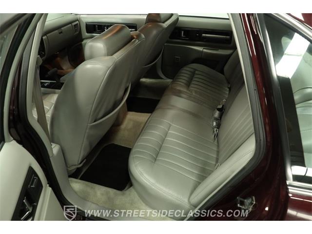 1996 Chevrolet Impala (CC-2090924) for sale in Lutz, Florida