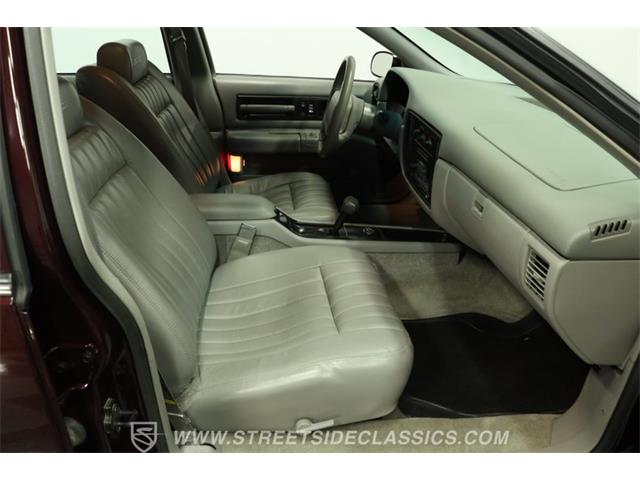 1996 Chevrolet Impala (CC-2090924) for sale in Lutz, Florida