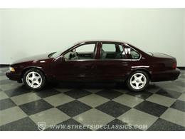 1996 Chevrolet Impala (CC-2090924) for sale in Lutz, Florida
