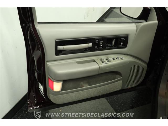 1996 Chevrolet Impala (CC-2090924) for sale in Lutz, Florida