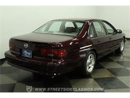 1996 Chevrolet Impala (CC-2090924) for sale in Lutz, Florida